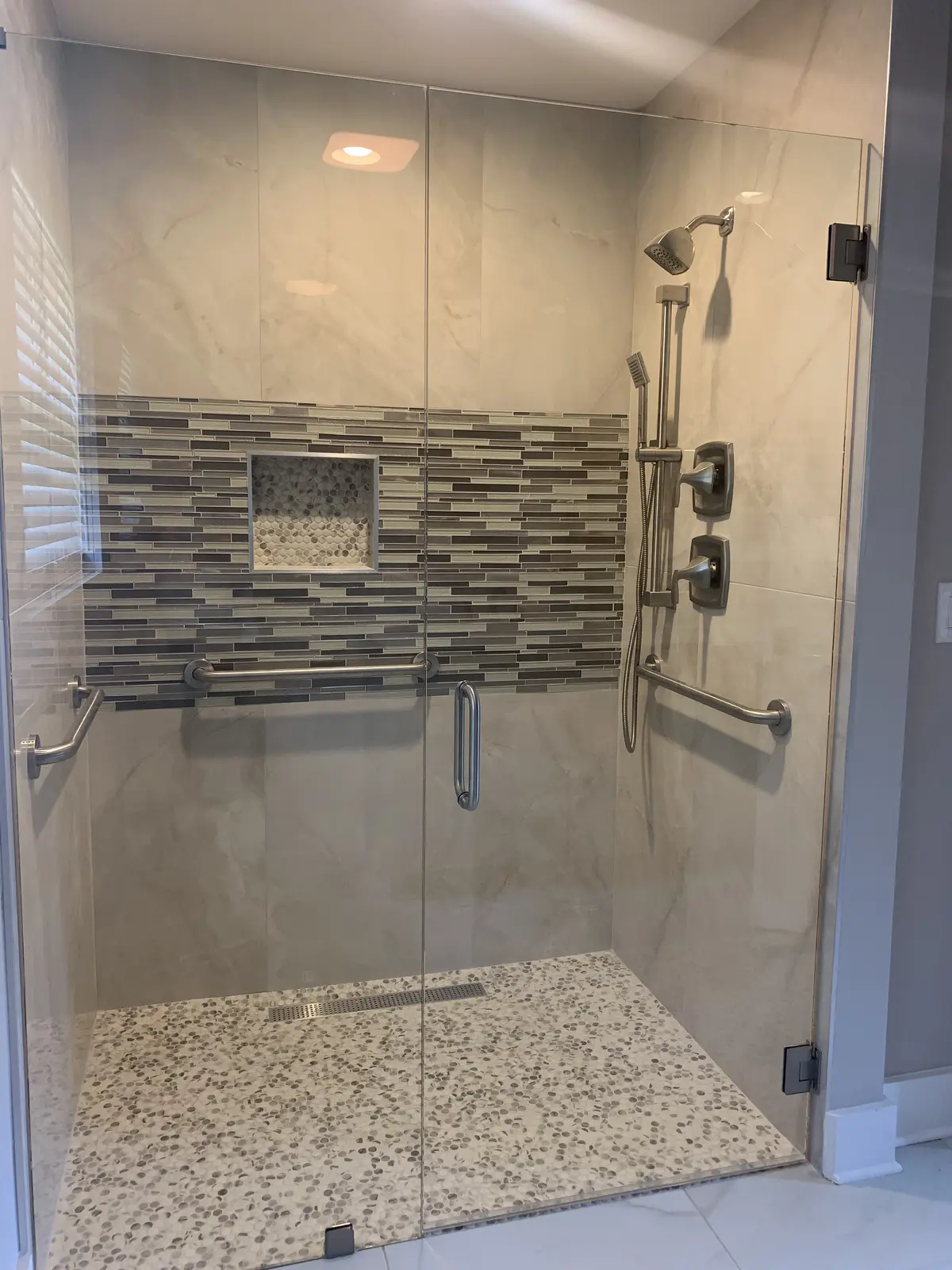 DNMJ Home Solutions - gallery project