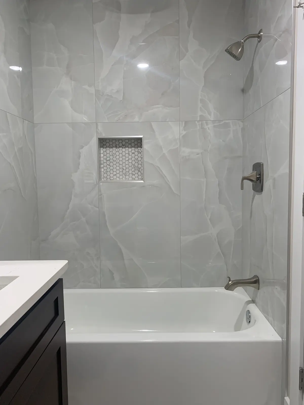 DNMJ Home Solutions - gallery project