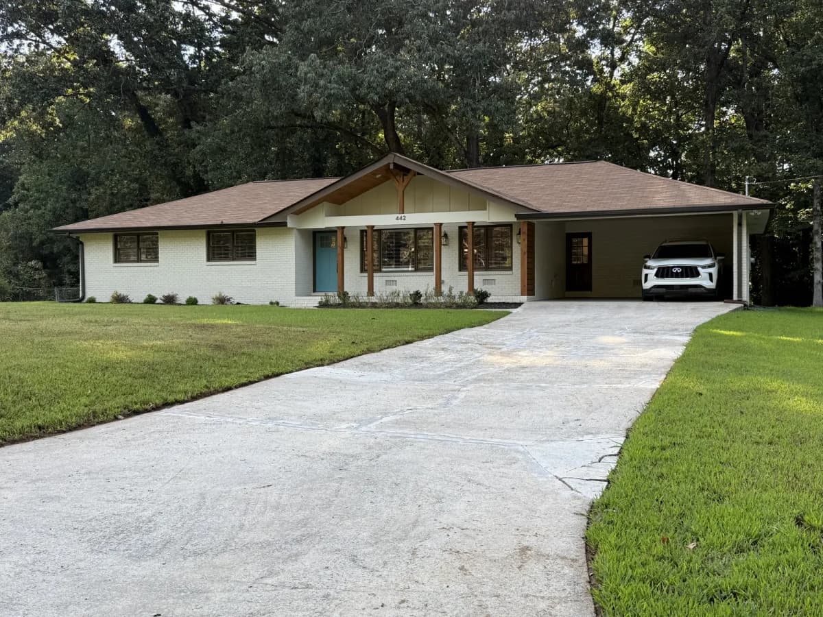 DNMJ Home Solutions - gallery project