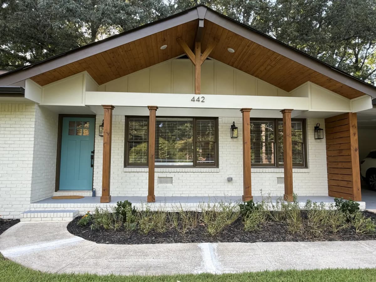 DNMJ Home Solutions - home project