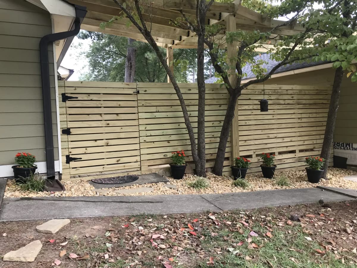 DNMJ Home Solutions - home project