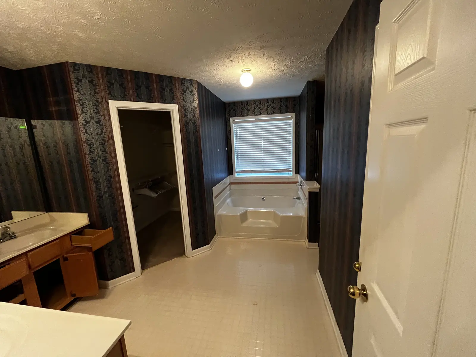 Before photo of Hanberry