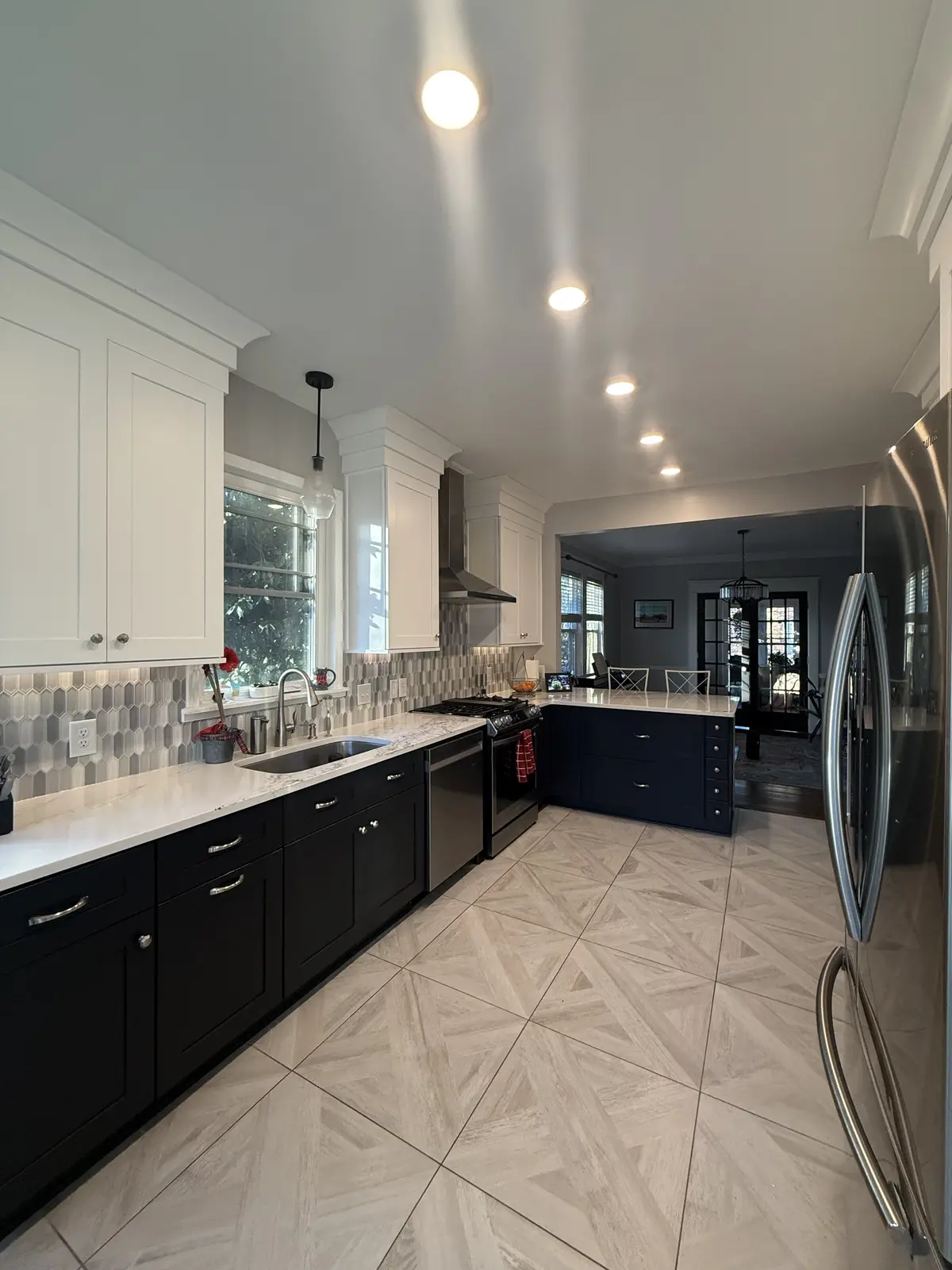 After photo of Kitchen 03