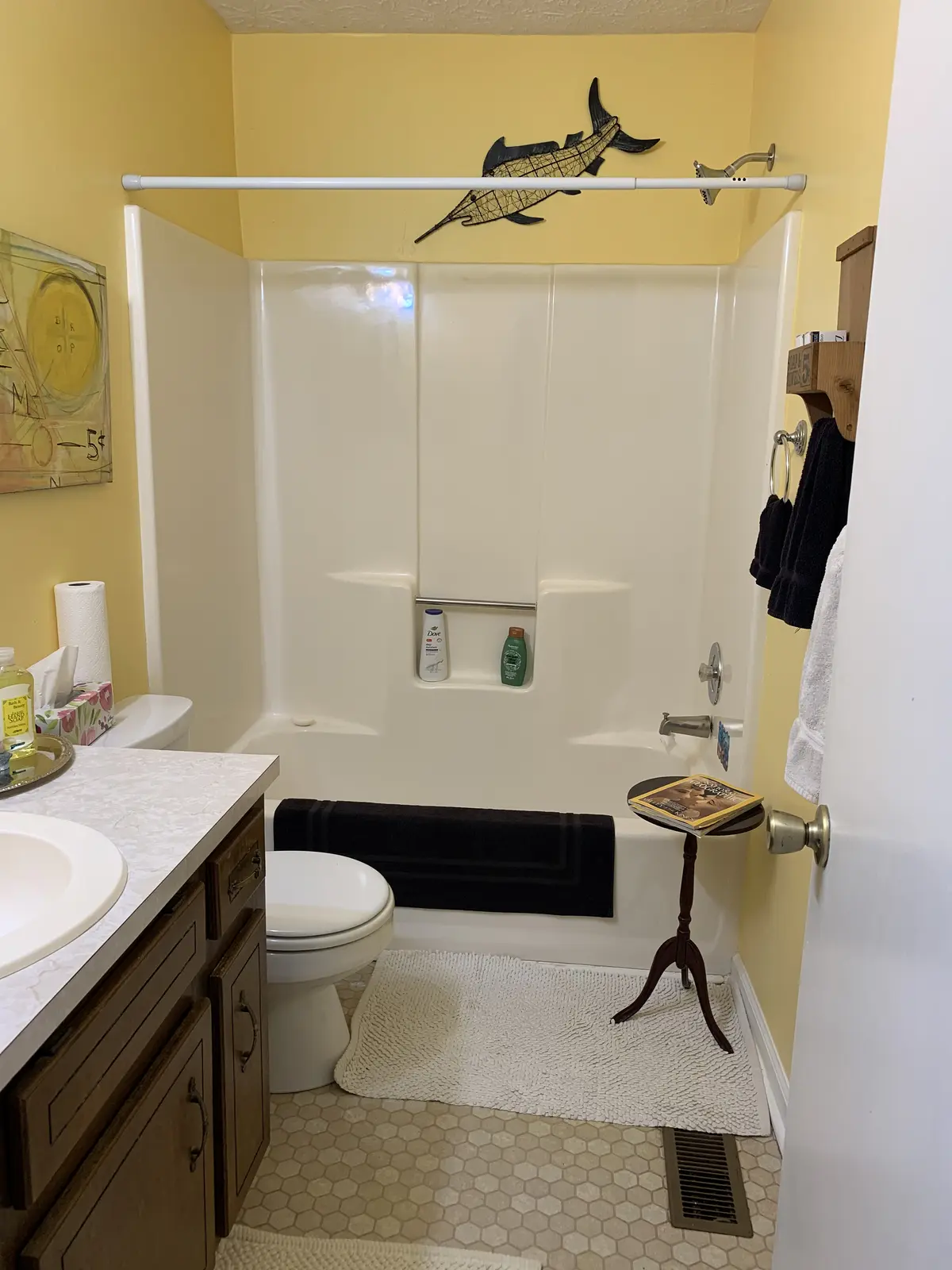 Before photo of Phia