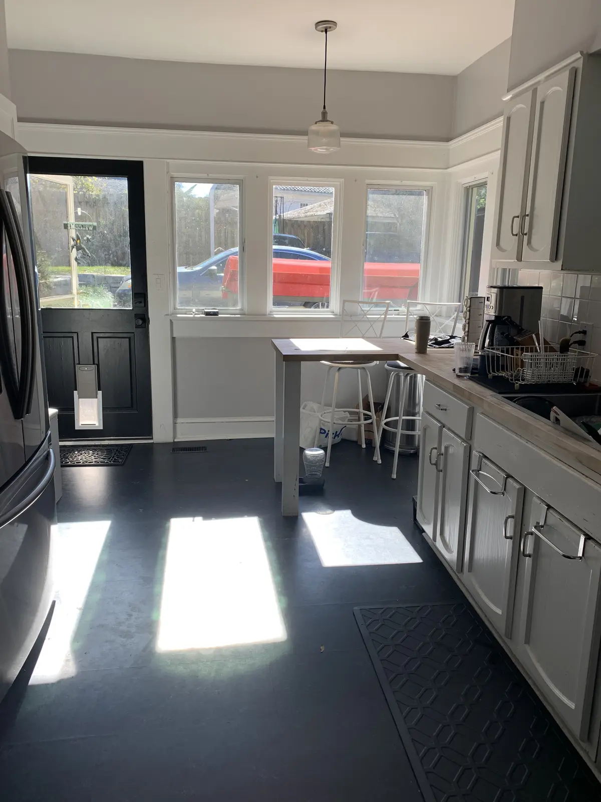 Before photo of Shaila 001