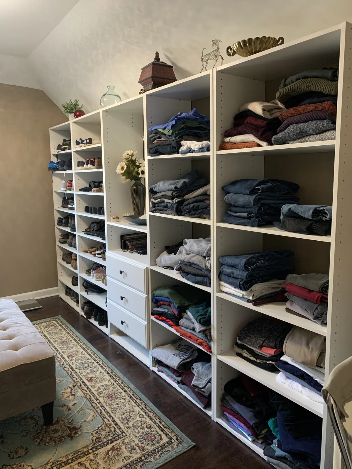 DNMJ Home Solutions - gallery project