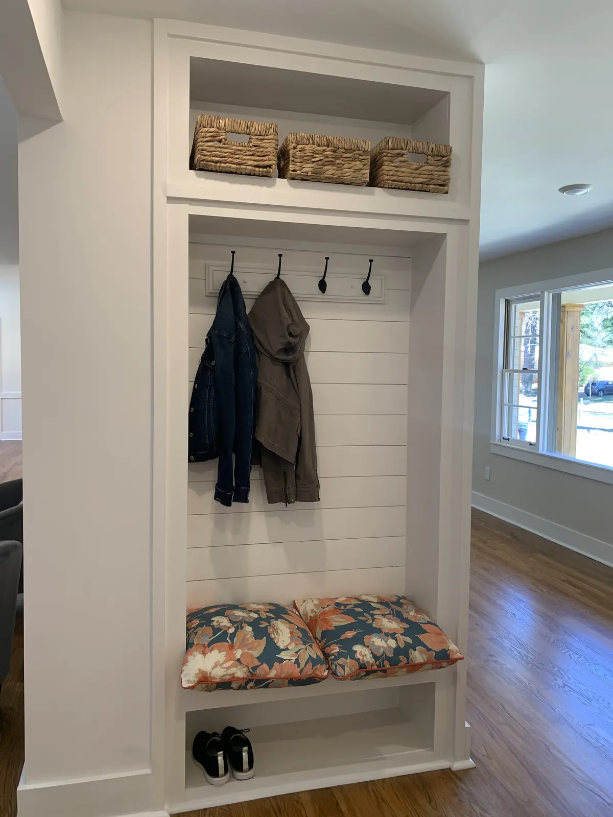 DNMJ Home Solutions - gallery project