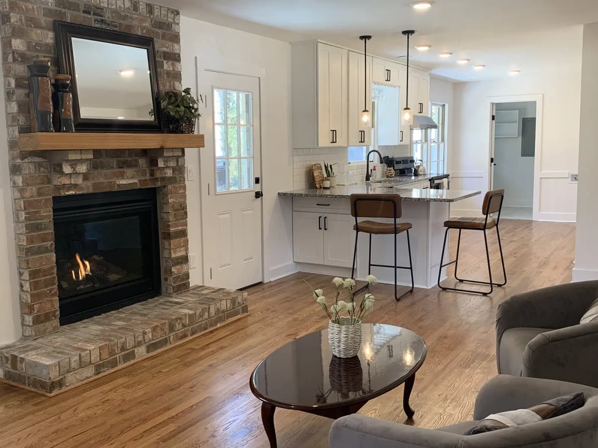 DNMJ Home Solutions - gallery project