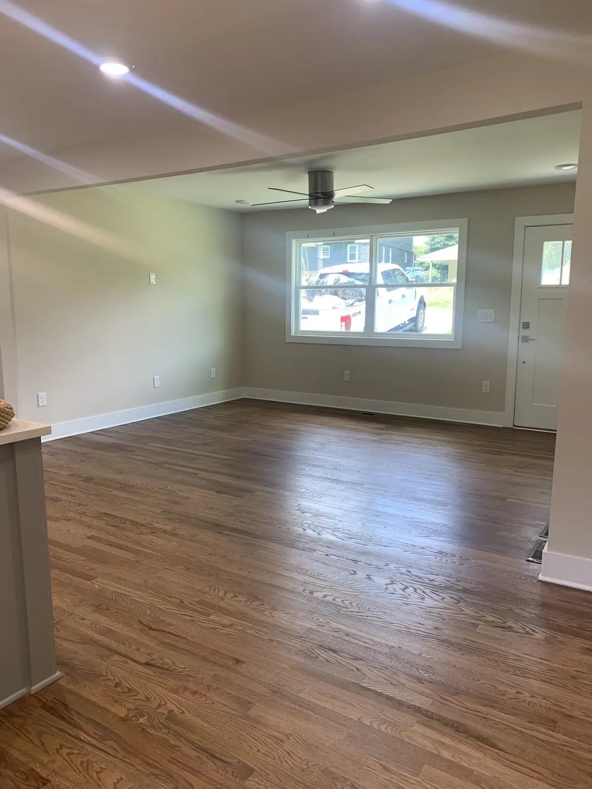 DNMJ Home Solutions - gallery project