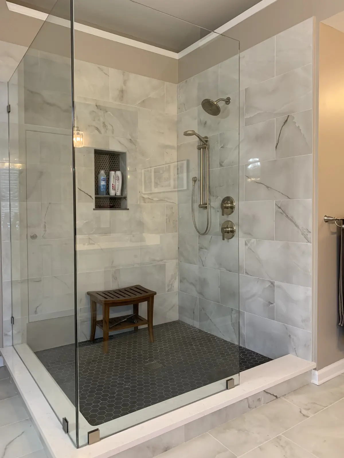 Bathroom Renovations